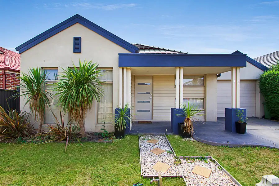 Main view of Homely house listing, 14 Fairchild Place, Pakenham VIC 3810