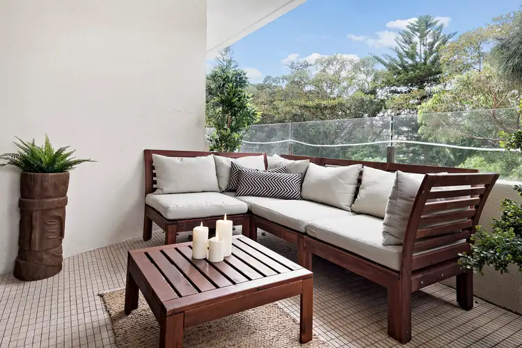 Third view of Homely apartment listing, 7/25 Marshall Street, Manly NSW 2095