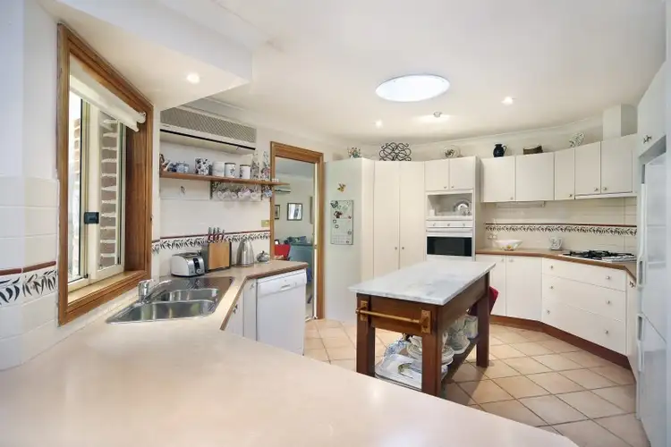 Fifth view of Homely villa listing, 32A Cook Street, Caringbah South NSW 2229