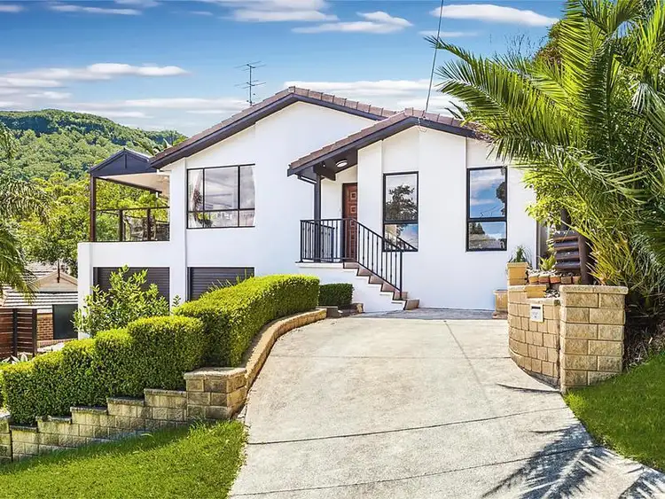 Second view of Homely house listing, 14 Hillcrest Road, Austinmer NSW 2515