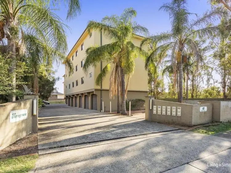Main view of Homely unit listing, 6/41 Hythe Street, Mount Druitt NSW 2770