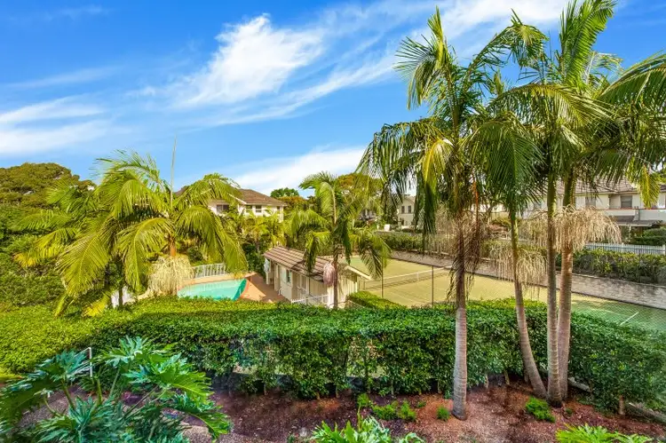 Main view of Homely apartment listing, 9/2A Walton Crescent, Abbotsford NSW 2046