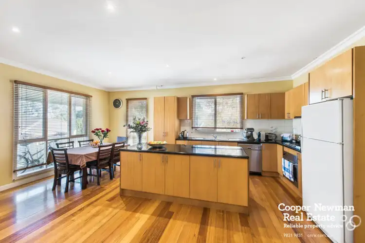 Sixth view of Homely house listing, 50 Darbyshire Road, Mount Waverley VIC 3149