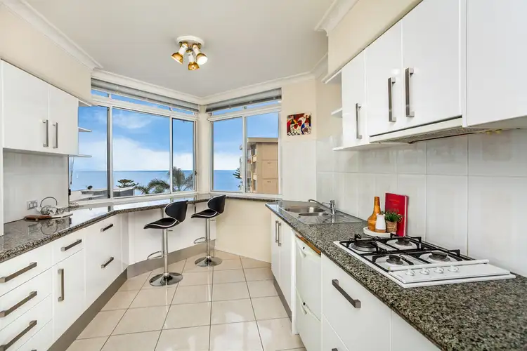Third view of Homely apartment listing, 6/11-15 Corrimal Street, Wollongong NSW 2500