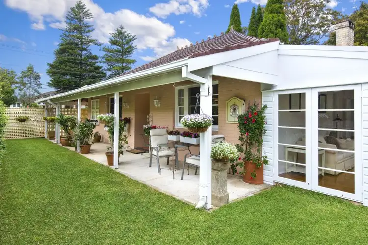 Third view of Homely house listing, 256a Bobbin Head Road, North Turramurra NSW 2074
