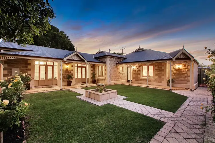 112 Kenilworth Road, Parkside SA 5063