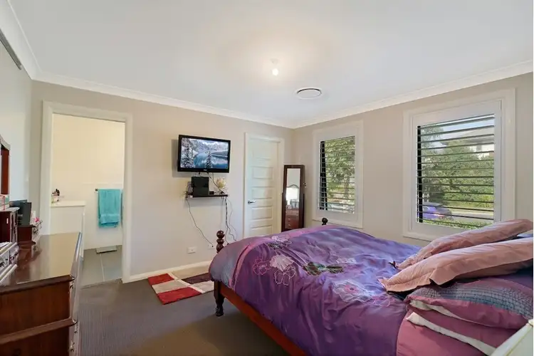 Sixth view of Homely house listing, 21 Ancona Avenue, Spring Farm NSW 2570