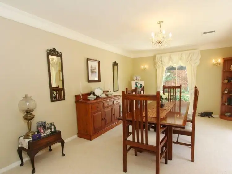 Seventh view of Homely house listing, 33 Run O Waters Drive, Goulburn NSW 2580