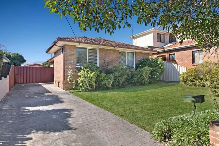 126 Cosgrove Road, Belfield NSW 2191
