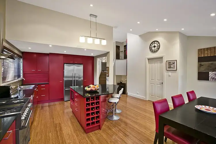 Second view of Homely house listing, 26 Wood Street, Lane Cove NSW 2066