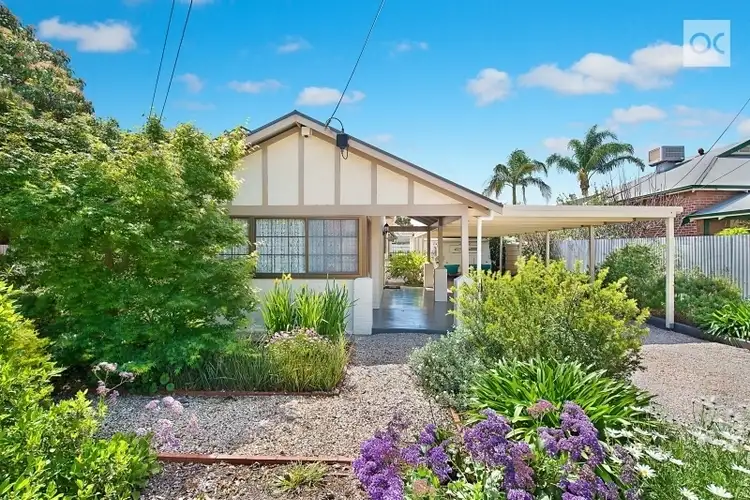 11 Maxwell Avenue, Edwardstown SA 5039
