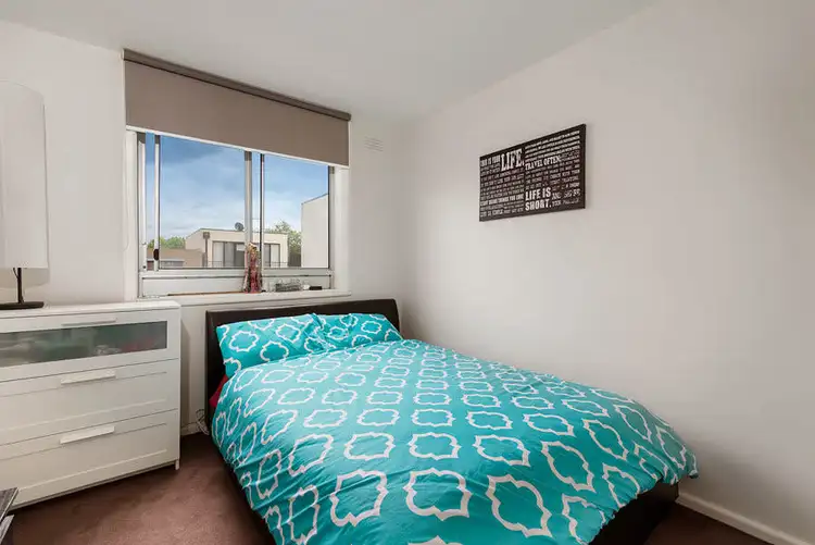 Fifth view of Homely apartment listing, 6/87 Ross Street, Port Melbourne VIC 3207