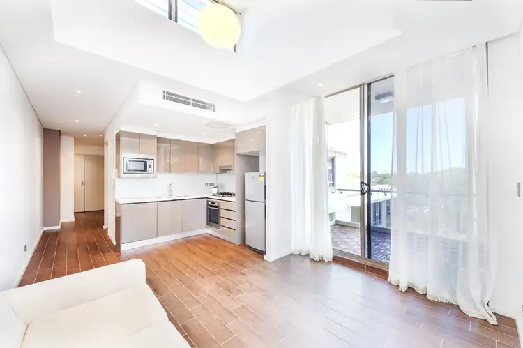 729/9 Alma Road, Macquarie Park NSW 2113