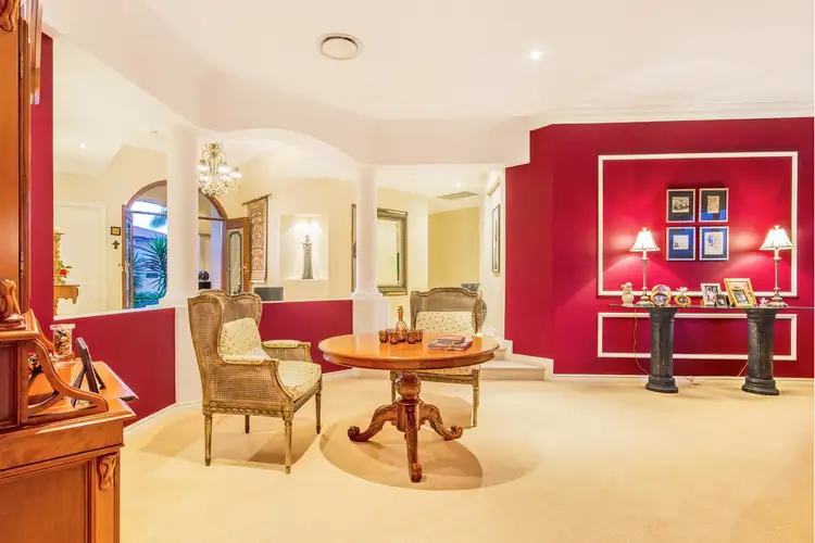 Seventh view of Homely house listing, 55 Montevideo Drive, Clear Island Waters QLD 4226