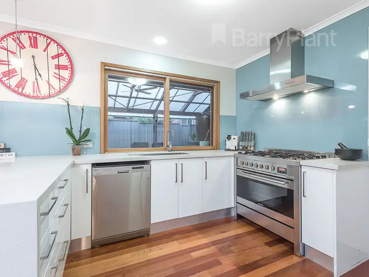 Fourth view of Homely house listing, 17 Glenifer Avenue, Scoresby VIC 3179
