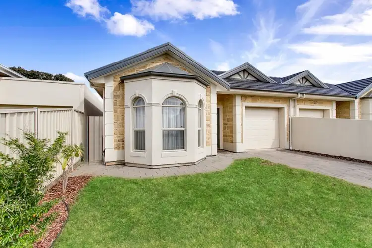 Second view of Homely house listing, 11A Kipling Avenue, Glengowrie SA 5044