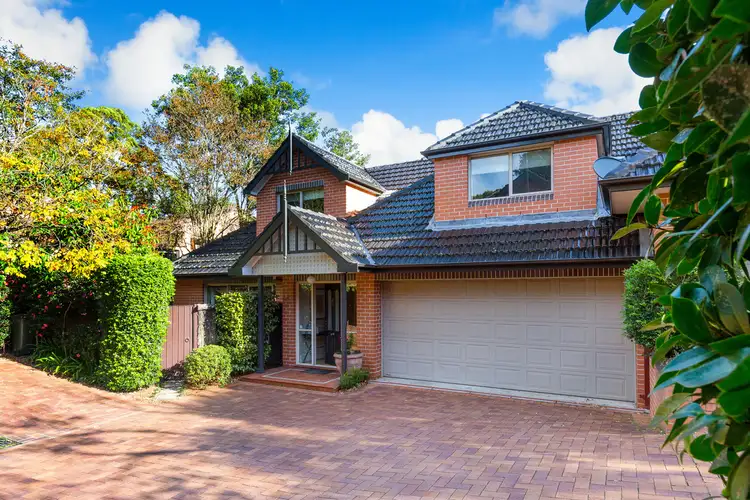 Main view of Homely house listing, 3/1224 Pacific Highway, Pymble NSW 2073