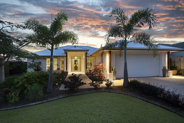 Main view of Homely house listing, 6 Ironhurst Place, Peregian Springs QLD 4573