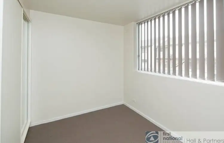 Third view of Homely apartment listing, 6/40 Hemmings Street, Dandenong VIC 3175