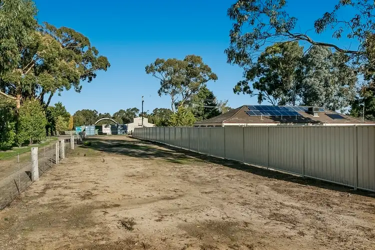Third view of Homely land listing, LOT 2, 48 Ryalls Lane, Strathfieldsaye VIC 3551