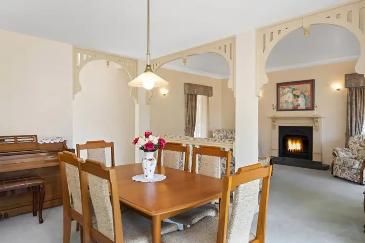 Fifth view of Homely house listing, 7 Pinehurst Place, Carindale QLD 4152
