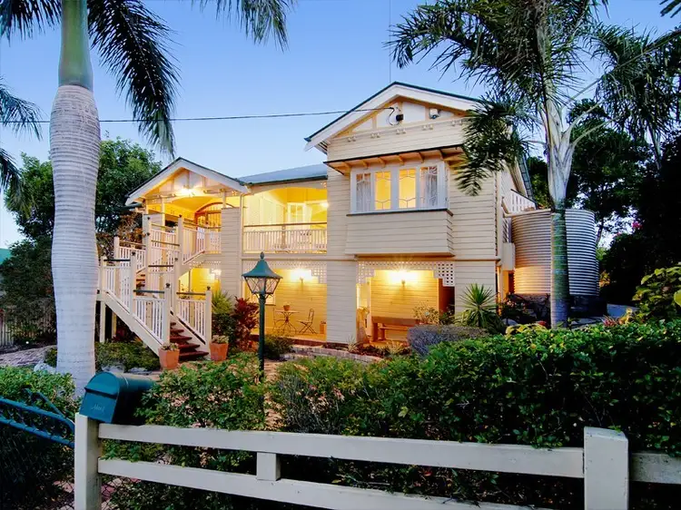 30 Edgar Street, Newmarket QLD 4051