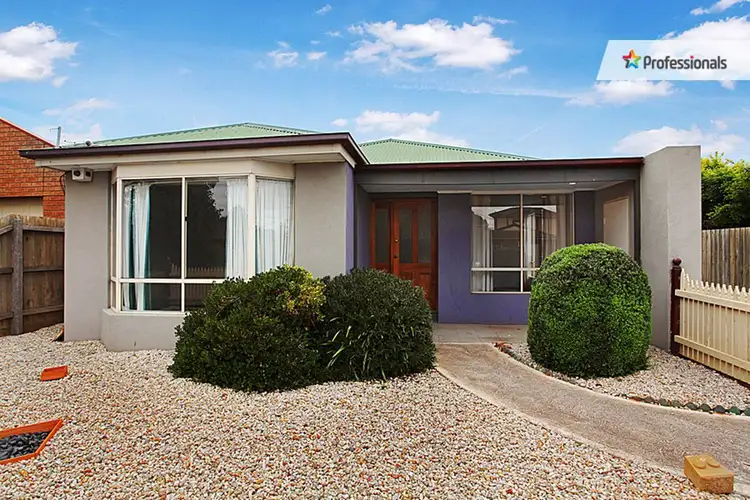 1/66 Rowes Road, Werribee VIC 3030