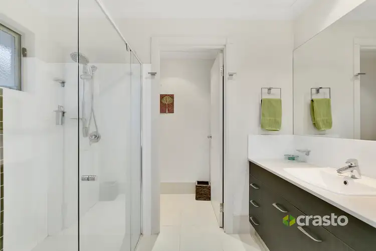 Seventh view of Homely house listing, 75 Wyangan Valley Way, Mudgeeraba QLD 4213