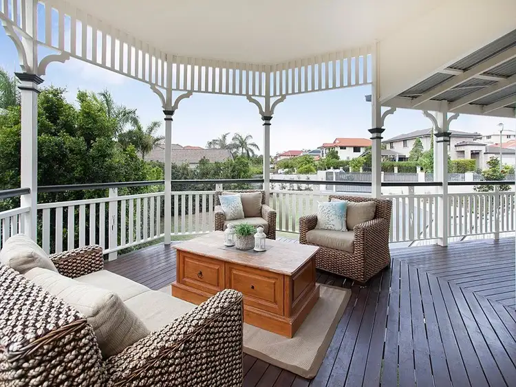 Fifth view of Homely house listing, 9 Burnside Crescent, Westlake QLD 4074