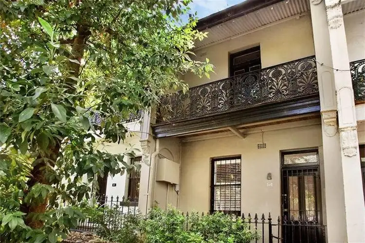 Main view of Homely house listing, 54 Denison Street, Bondi Junction NSW 2022