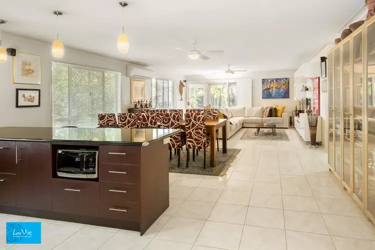 Fourth view of Homely house listing, 3 Parkview Drive, Springfield Lakes QLD 4300