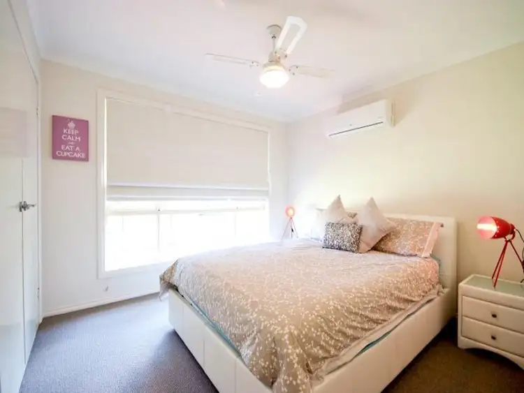 Fifth view of Homely semi-detached listing, 1/3 Bellbird Way, Dubbo NSW 2830
