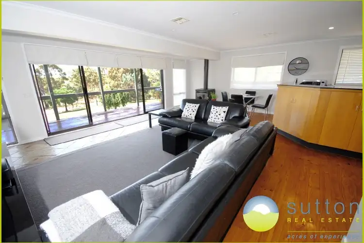Seventh view of Homely rural property listing, 97 Denley Drive, Wamboin NSW 2620