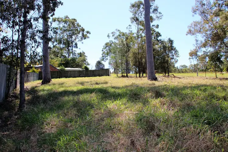 Second view of Homely land listing, 134 Beenleigh Redland Bay Road, Cornubia QLD 4130