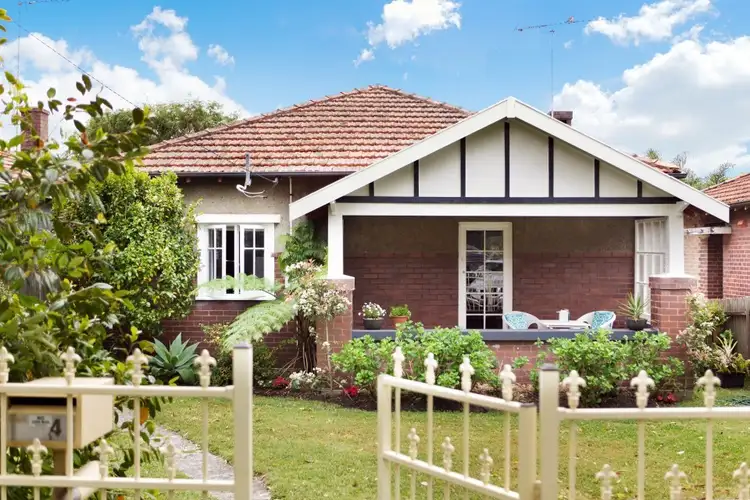 4 Lodge Street, Balgowlah NSW 2093