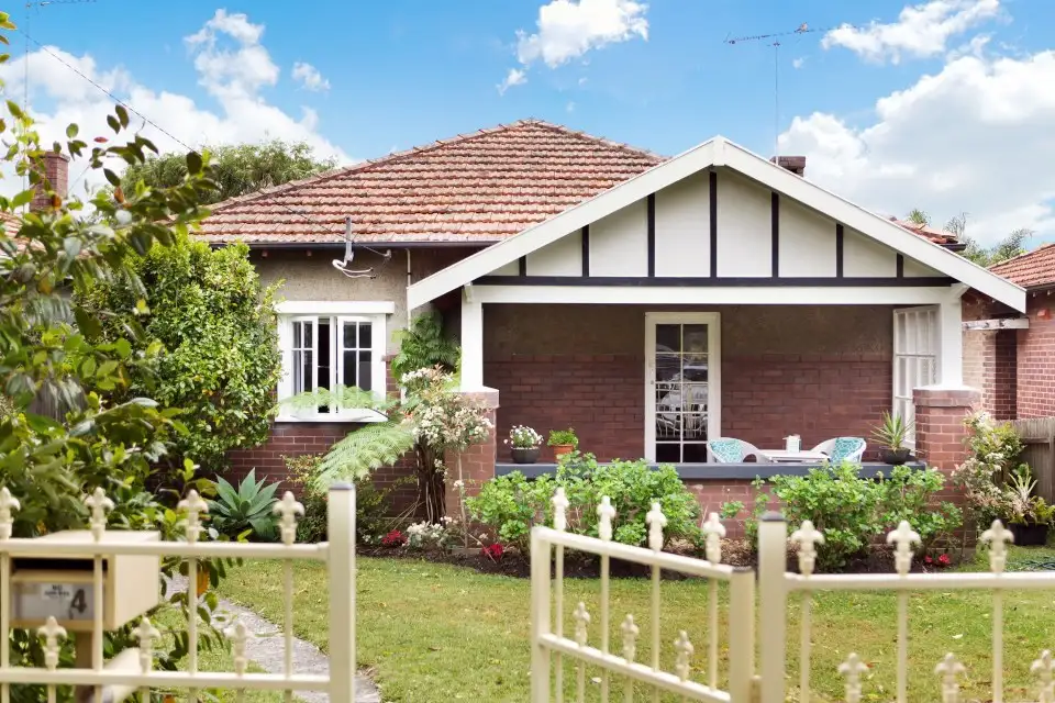 Main view of Homely house listing, 4 Lodge Street, Balgowlah NSW 2093