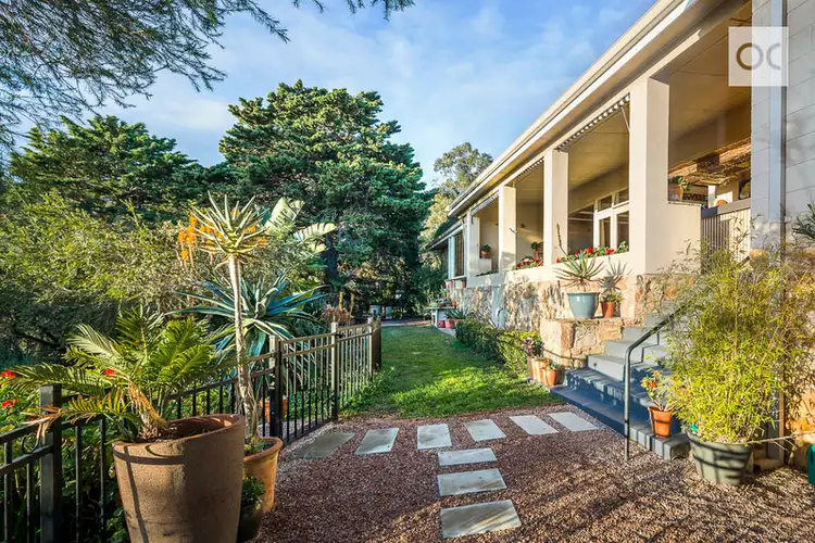 Fourth view of Homely house listing, 81 Highland Drive, Bellevue Heights SA 5050
