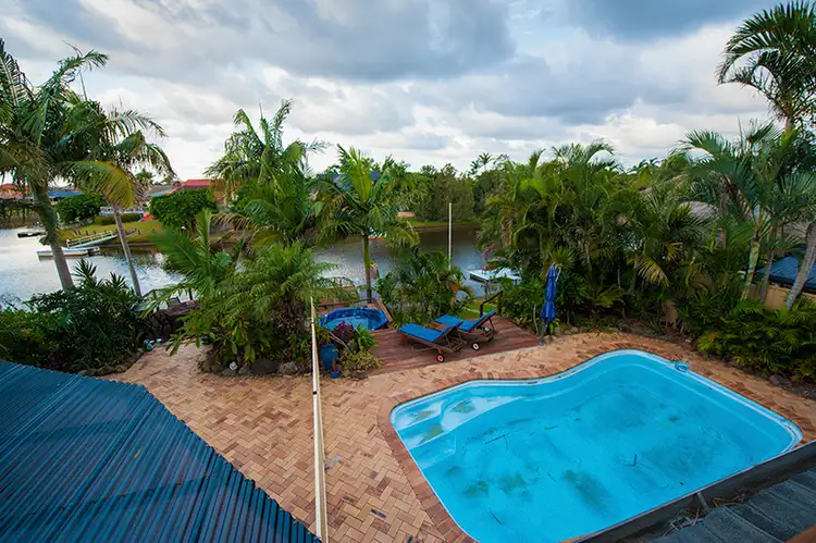 Fifth view of Homely house listing, 87 Witt Avenue, Carrara QLD 4211