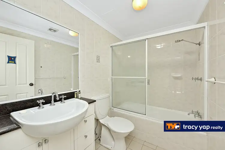 Sixth view of Homely apartment listing, 8/305 Victoria Avenue, Chatswood NSW 2067