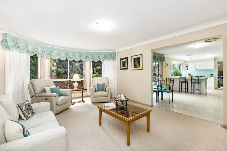 Third view of Homely house listing, 17 Cherrybrook Road, West Pennant Hills NSW 2125