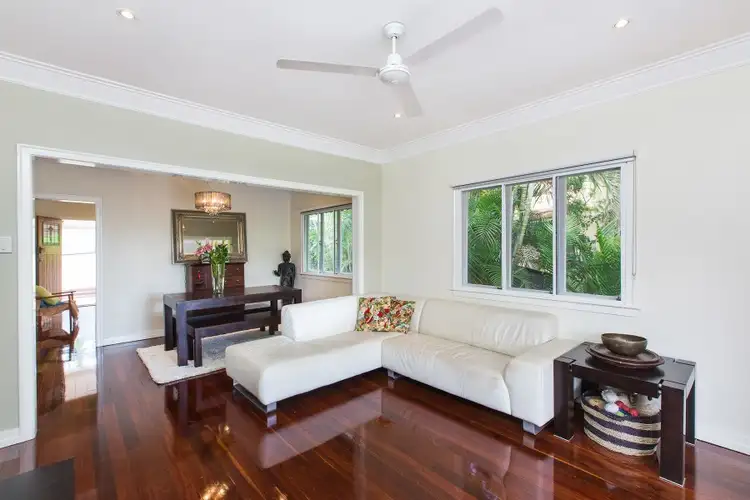 Fifth view of Homely house listing, 39 Kanumbra Street, Coorparoo QLD 4151