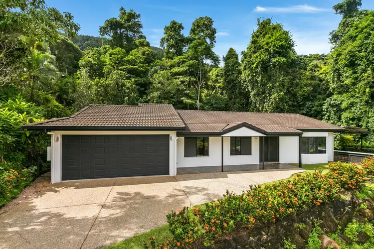 68 Fairley Street, Redlynch QLD 4870