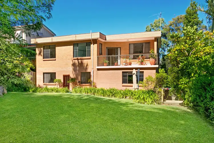 Sixth view of Homely house listing, 68 Westmoreland Avenue, Collaroy NSW 2097