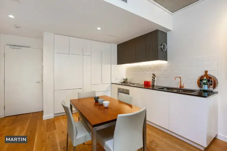 Third view of Homely apartment listing, A13/356 George Street, Waterloo NSW 2017