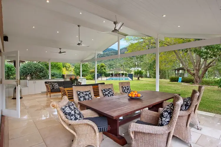 Main view of Homely house listing, 816 Cedar Creek Road, Cedar Creek QLD 4520