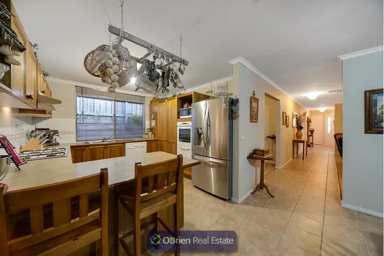 Second view of Homely house listing, 23 Silver Gum Drive, Pakenham VIC 3810