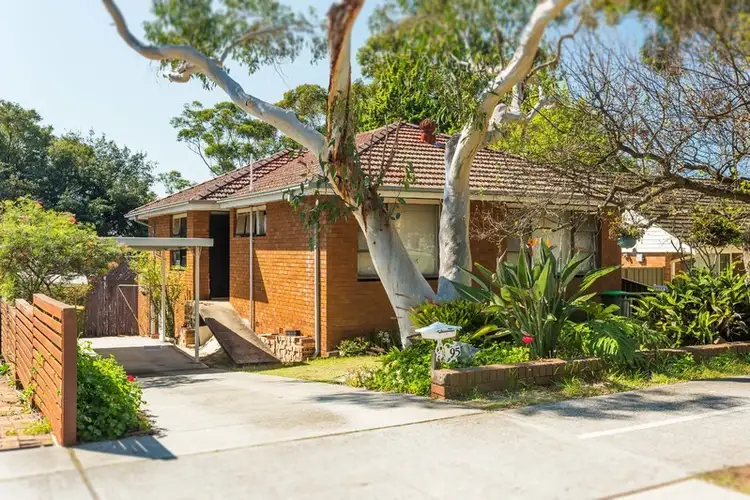 95 Waratah Street, Kirrawee NSW 2232