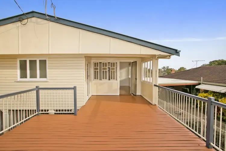 107 Elmes Road, Rocklea QLD 4106