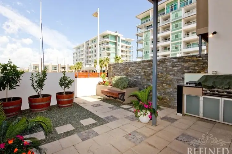 Fourth view of Homely house listing, 16 Pilla Avenue, New Port SA 5015