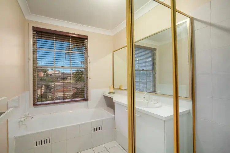 Fifth view of Homely house listing, 21 Paltarra Place, Cordeaux Heights NSW 2526